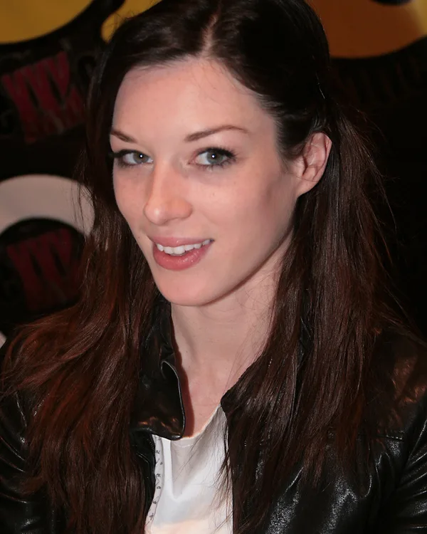 Stoya, fotografiada por Baldwin Saintilus